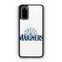 Seattle Mariners 3 Samsung Galaxy S20 5G Case