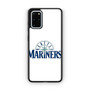 Seattle Mariners 3 Samsung Galaxy S20+ 5G Case