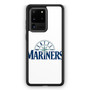 Seattle Mariners 3 Samsung Galaxy S20 Ultra 5G Case