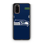 Seattle Seahawks American Football 2 Samsung Galaxy S20 5G Case