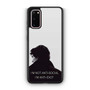 Sherlock Quotes 1 Samsung Galaxy S20 5G Case