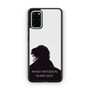 Sherlock Quotes 1 Samsung Galaxy S20+ 5G Case