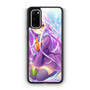 shiro no game no life Samsung Galaxy S20 5G Case
