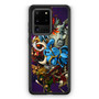 Shovel Knight Characters Samsung Galaxy S20 Ultra 5G Case