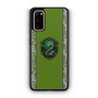 slytherin hogwarts Samsung Galaxy S20 5G Case