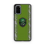 slytherin hogwarts Samsung Galaxy S20+ 5G Case
