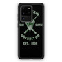 slytherin quidditch Samsung Galaxy S20 Ultra 5G Case