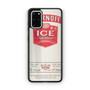 smirnoff Samsung Galaxy S20+ 5G Case