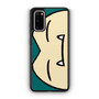 Snorlax 1 Samsung Galaxy S20 5G Case