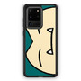 Snorlax 1 Samsung Galaxy S20 Ultra 5G Case