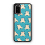Snorlax Collage Samsung Galaxy S20 5G Case