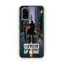 Solo Leveling Quotes Samsung Galaxy S20+ 5G Case