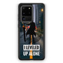 Solo Leveling Quotes Samsung Galaxy S20 Ultra 5G Case