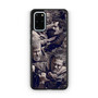 Sons of Anarchy 1 Samsung Galaxy S20+ 5G Case