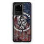 Sons of Anarchy 2 Samsung Galaxy S20 Ultra 5G Case