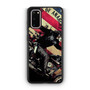 Sons of Anarchy 5 Samsung Galaxy S20 5G Case