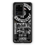 Sons of Anarchy 8 Samsung Galaxy S20 Ultra 5G Case