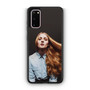 sophie turner Samsung Galaxy S20 5G Case