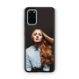 sophie turner Samsung Galaxy S20+ 5G Case