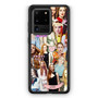 sophie turner collage Samsung Galaxy S20 Ultra 5G Case