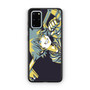 Sora Kingdom Hearts Samsung Galaxy S20+ 5G Case