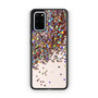 Sparkles Glitter Samsung Galaxy S20+ 5G Case