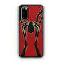 Spider man Infinity War Samsung Galaxy S20 5G Case