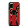 Spider man Infinity War Samsung Galaxy S20+ 5G Case