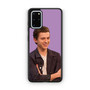 Spiderman Tom Holland 2 Samsung Galaxy S20+ 5G Case