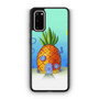 Spongebob pineapple bikini bottom Samsung Galaxy S20 5G Case