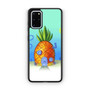 Spongebob pineapple bikini bottom Samsung Galaxy S20+ 5G Case