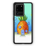 Spongebob pineapple bikini bottom Samsung Galaxy S20 Ultra 5G Case