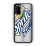 sprite zero Samsung Galaxy S20 5G Case