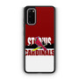 St Louis Cardinals 5 Samsung Galaxy S20 5G Case