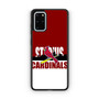 St Louis Cardinals 5 Samsung Galaxy S20+ 5G Case