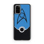 Star Trek Logo Samsung Galaxy S20+ 5G Case