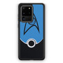 Star Trek Logo Samsung Galaxy S20 Ultra 5G Case