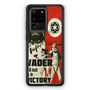 Star Wars Vader Lead us to victory Samsung Galaxy S20 Ultra 5G Case