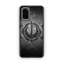 star wars winged lightsaber Samsung Galaxy S20+ 5G Case