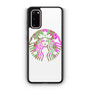 Starbucks Coffee Samsung Galaxy S20 5G Case