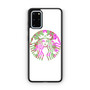 Starbucks Coffee Samsung Galaxy S20+ 5G Case