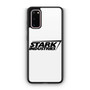 Stark Industries 1 Samsung Galaxy S20 5G Case