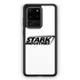 Stark Industries 1 Samsung Galaxy S20 Ultra 5G Case