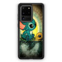 sticth and the turtle Samsung Galaxy S20 Ultra 5G Case