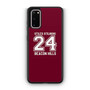 Stiles Stilinski Beacon Hills Teen Wolf Samsung Galaxy S20 5G Case