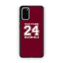 Stiles Stilinski Beacon Hills Teen Wolf Samsung Galaxy S20+ 5G Case
