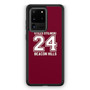 Stiles Stilinski Beacon Hills Teen Wolf Samsung Galaxy S20 Ultra 5G Case