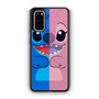 Stitch and his friend Samsung Galaxy S20 5G Case