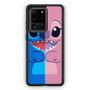 Stitch and his friend Samsung Galaxy S20 Ultra 5G Case