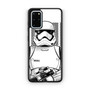 Stormtrooper Army Star Wars Samsung Galaxy S20+ 5G Case